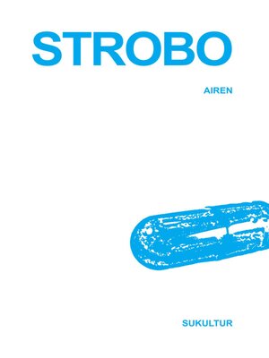 cover image of Strobo